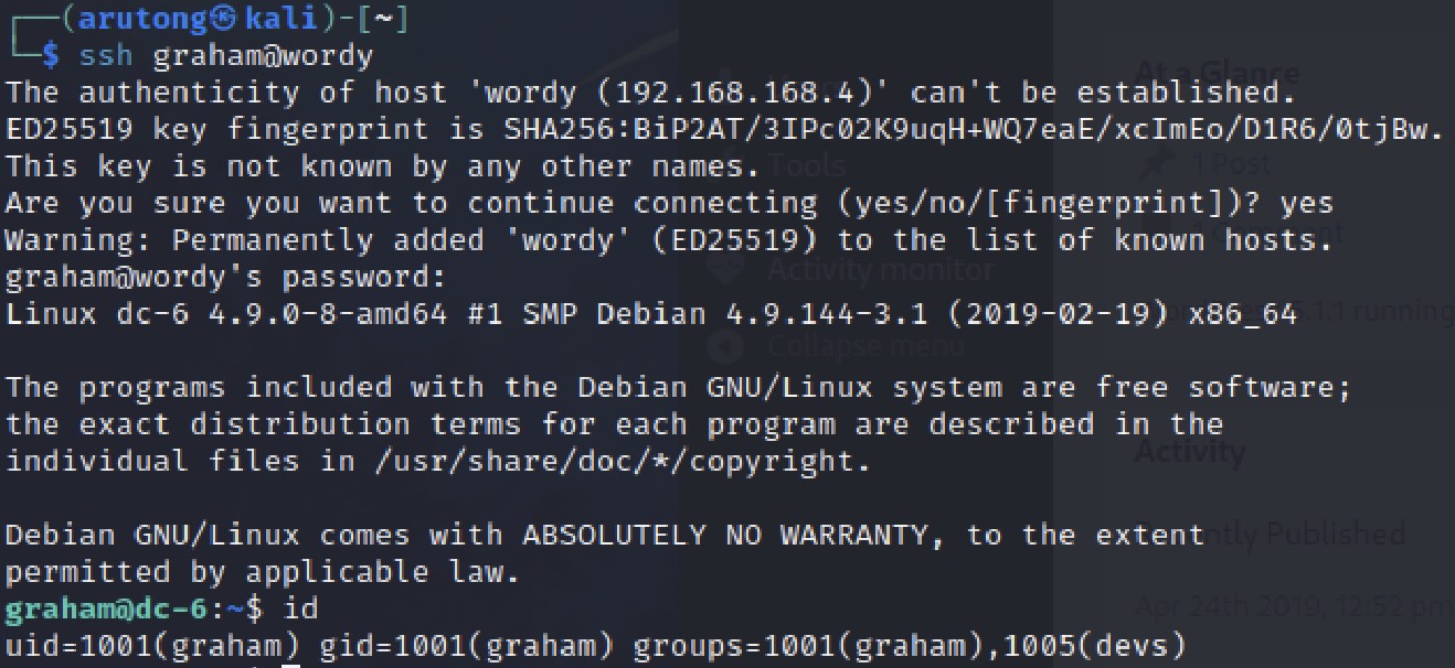 ssh_success